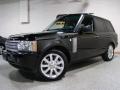 2007 Range Rover Supercharged #1