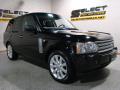 2007 Range Rover Supercharged #3