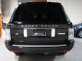 2007 Range Rover Supercharged #5