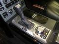 2007 Range Rover Supercharged #10
