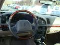 2002 Continental  #10