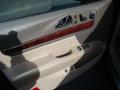 2002 Continental  #11