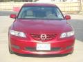2004 MAZDA6 i Sedan #2