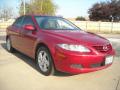 2004 MAZDA6 i Sedan #3