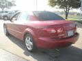 2004 MAZDA6 i Sedan #6