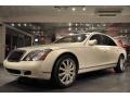 Front 3/4 View of 2004 Maybach 57 #23 Front 3/4 View of 2004 Maybach 57 #23