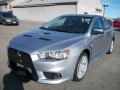 2010 Lancer Evolution GSR #1
