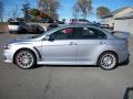 2010 Lancer Evolution GSR #2