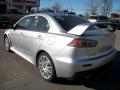 2010 Lancer Evolution GSR #3