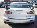 2010 Lancer Evolution GSR #4
