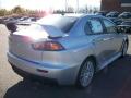 2010 Lancer Evolution GSR #5