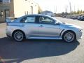 2010 Lancer Evolution GSR #6