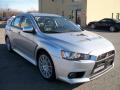 2010 Lancer Evolution GSR #7
