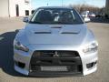 2010 Lancer Evolution GSR #8