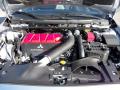 2010 Lancer Evolution GSR #21