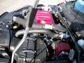 2010 Lancer Evolution GSR #23
