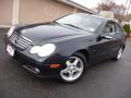 2003 C 230 Kompressor Coupe #1