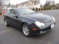 2003 C 230 Kompressor Coupe #2