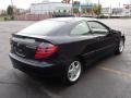 2003 C 230 Kompressor Coupe #3