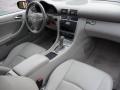 2003 C 230 Kompressor Coupe #6