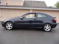 2003 C 230 Kompressor Coupe #11