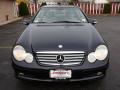 2003 C 230 Kompressor Coupe #12