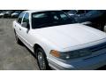 1997 Crown Victoria Police Interceptor #1