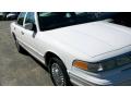 1997 Crown Victoria Police Interceptor #6