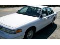 1997 Crown Victoria Police Interceptor #8