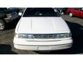 1996 Crown Victoria Police Interceptor #1