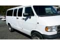 1995 Ram Van 2500 Cargo CNG Vehicle #2