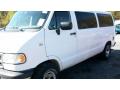 1995 Ram Van 2500 Cargo CNG Vehicle #5