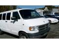 1995 Ram Van 2500 Cargo CNG Vehicle #12