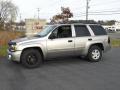 2002 TrailBlazer LS 4x4 #1