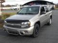 2002 TrailBlazer LS 4x4 #2