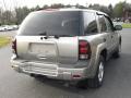 2002 TrailBlazer LS 4x4 #4