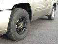 2002 TrailBlazer LS 4x4 #7