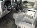 2002 TrailBlazer LS 4x4 #8