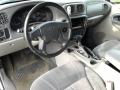 2002 TrailBlazer LS 4x4 #9