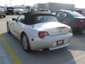 2003 Z4 2.5i Roadster #2