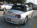 2003 Z4 2.5i Roadster #3