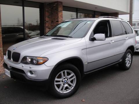 Titanium Silver Metallic BMW X5 3.0i. Click to enlarge. Titanium Silver Metallic BMW X5 3.0i. Click to enlarge.
