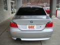 2006 5 Series 525xi Sedan #3