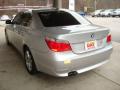 2006 5 Series 525xi Sedan #4
