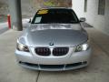 2006 5 Series 525xi Sedan #6