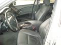 2006 5 Series 525xi Sedan #8