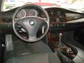 2006 5 Series 525xi Sedan #10