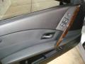 2006 5 Series 525xi Sedan #11