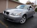 2006 5 Series 530xi Sedan #1