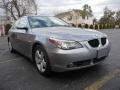 2006 5 Series 530xi Sedan #2